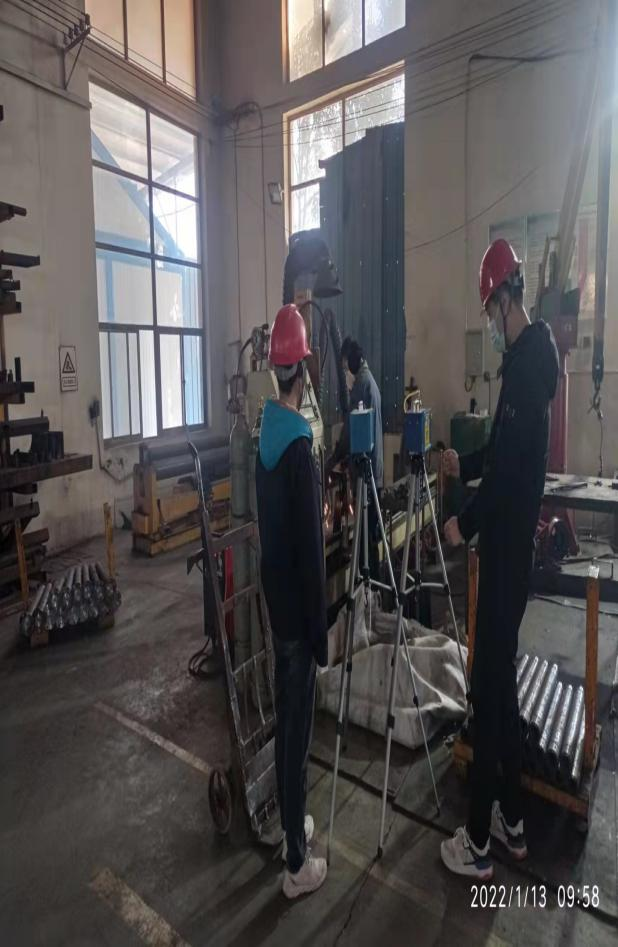 山西河?xùn)|雄風(fēng)農(nóng)機(jī)有限公司(圖2)