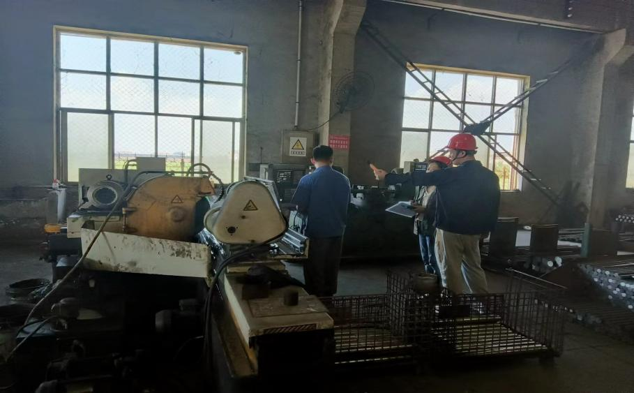 山西天海給排水設(shè)備有限公司(圖2)